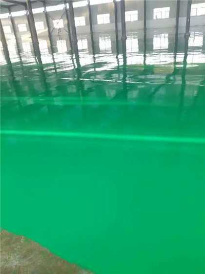 井研，我直接给你一份室外地坪漆翻新维修