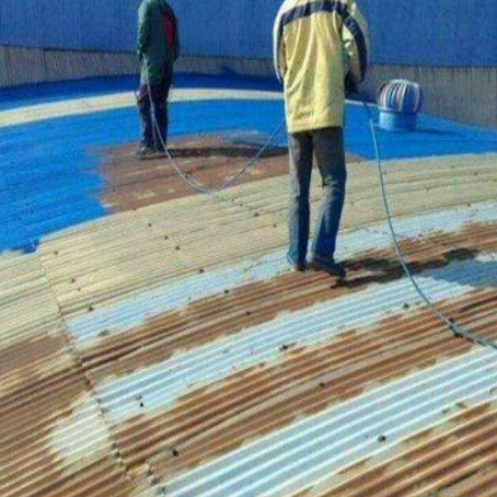 井研地面翻新与地坪漆施工流程